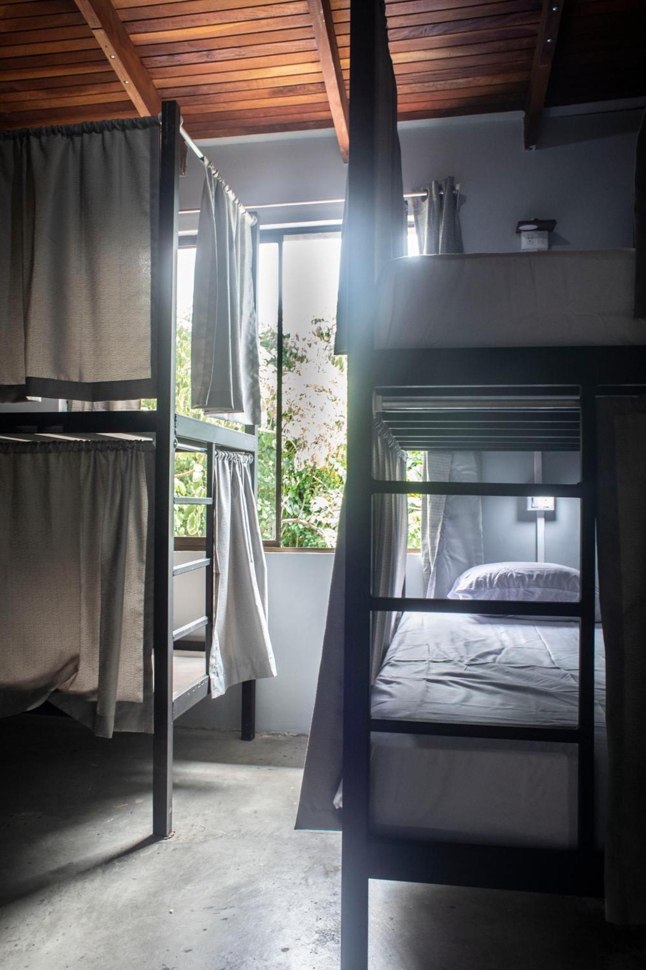 Argdivan Beach Hostel Samara Exterior photo
