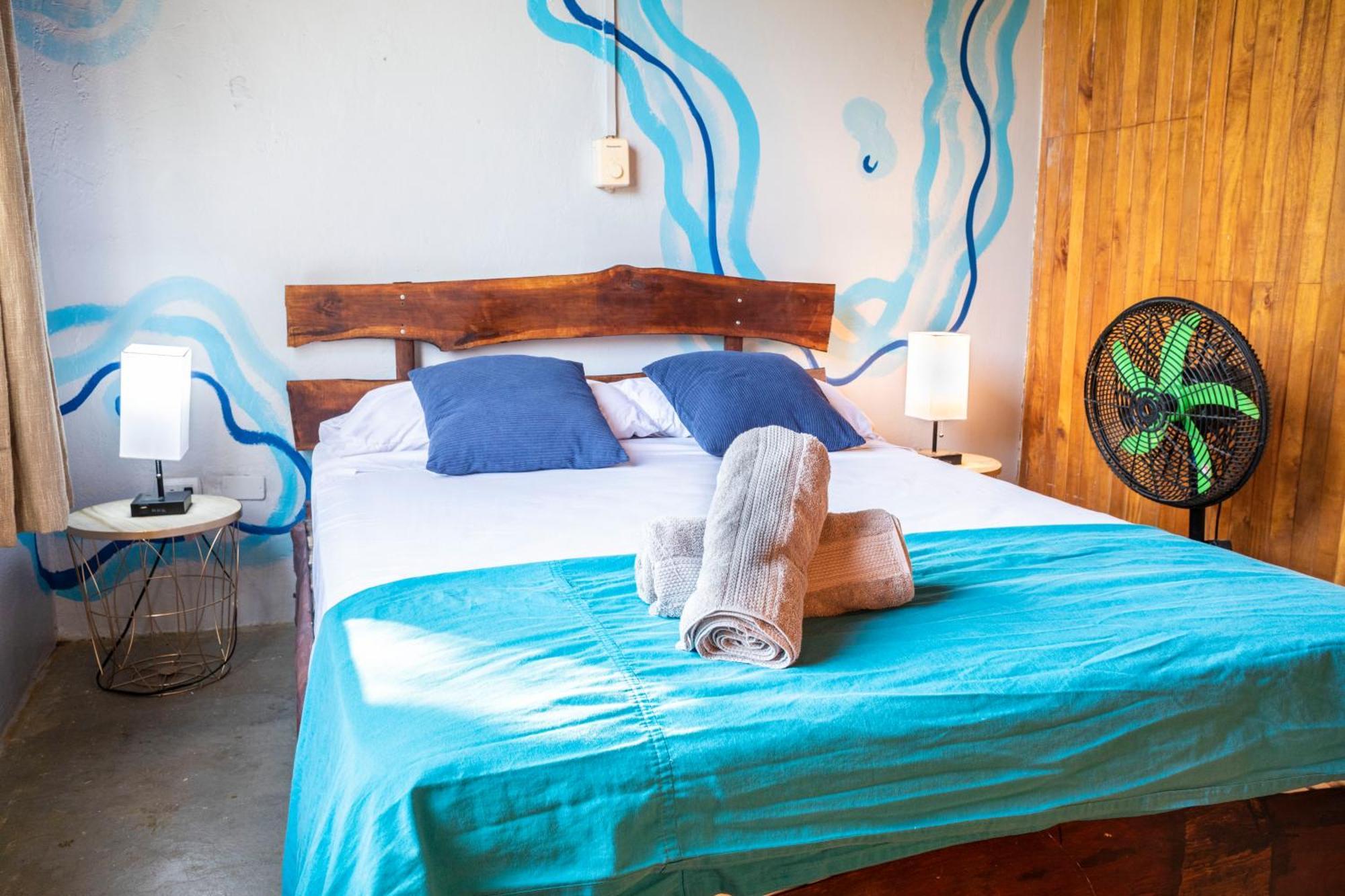 Argdivan Beach Hostel Samara Exterior photo